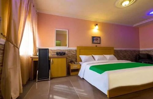 Orozo Apartment | Lorenzo's Place
