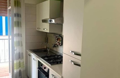 Marina di Ragusa Apartment | Il Mare a Pochi Passi