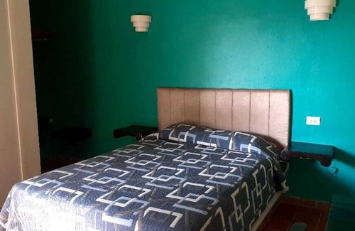 Tamuin Hotel | Hotel Tamuín