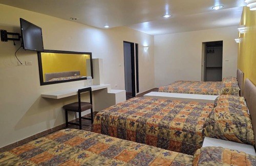 Tamuin Hotel | Hotel Tamuín