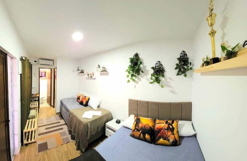 Sao Roque Hotel | Cabanas do Rancho