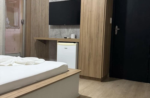 Centro Hotel | Hotel Samaritano