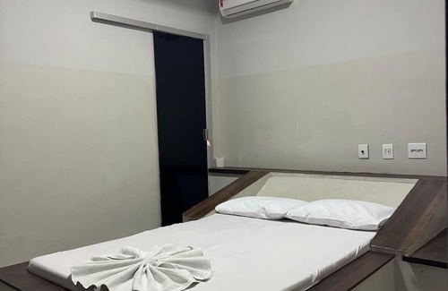 Centro Hotel | Hotel Samaritano
