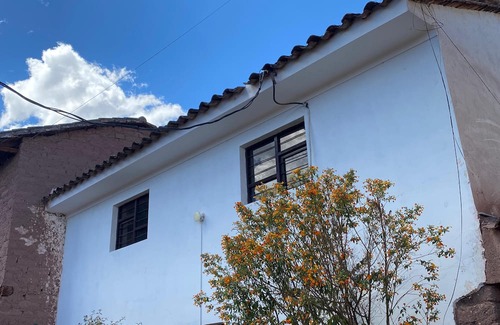 Urubamba House | CASA ANDINA PRIVADA Museo - Qespiwanka