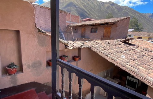 Urubamba House | CASA ANDINA PRIVADA Museo - Qespiwanka