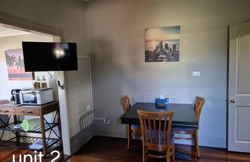 Carey Park House | Bunbury's Most Convenient Location