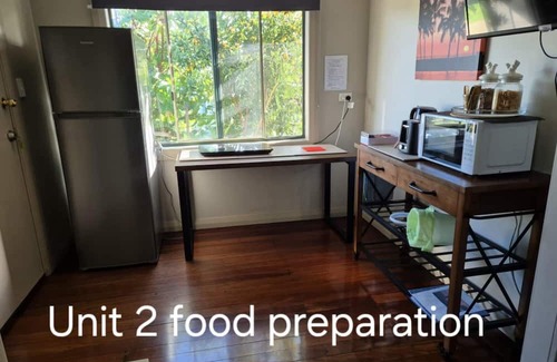 Carey Park House | Bunbury's Most Convenient Location