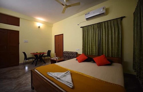 Sector II Hotel | Fabhotel Sonar Bangla