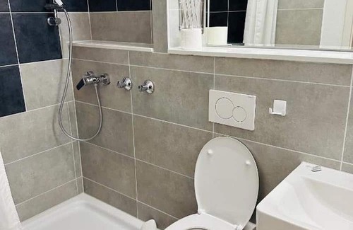 Friedrichsfeld Bed & Breakfast | Hotel 3H Mannheim