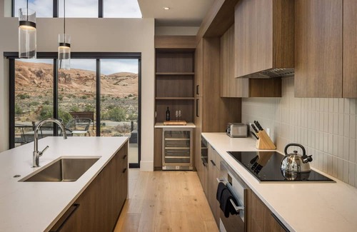 Moab Apartment | Lionsback Resort