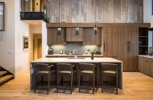 Moab Apartment | Lionsback Resort