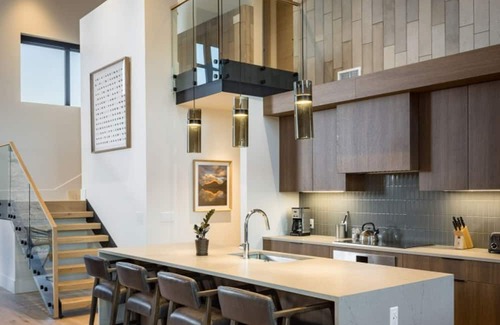 Moab Apartment | Lionsback Resort
