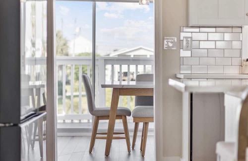 Cherry Grove Beach House | Magnolia House in North Myrtle Beach