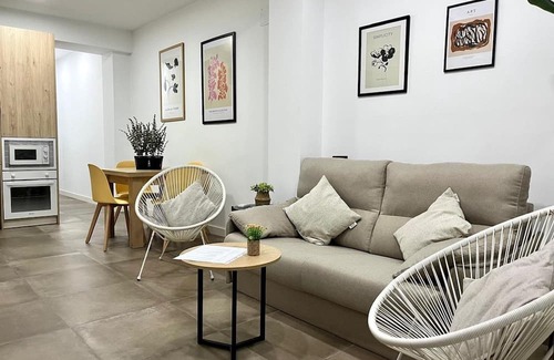 Murcia Apartment | Apartamento Nuevo en el Centro de Murcia