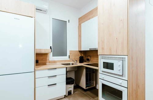 Murcia Apartment | Apartamento Nuevo en el Centro de Murcia
