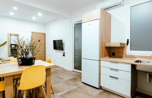 Murcia Apartment | Apartamento Nuevo en el Centro de Murcia