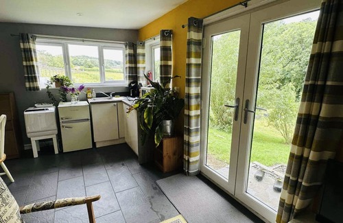 Lifton Apartment | Lydvale Lodge in Lifton