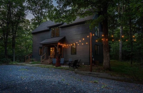 Laurel Ridge House | Adventure Awaits - Family Home