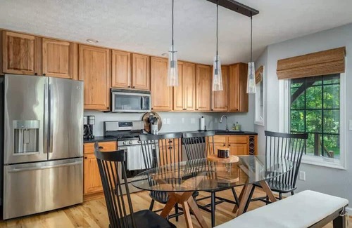 Laurel Ridge House | Adventure Awaits - Family Home