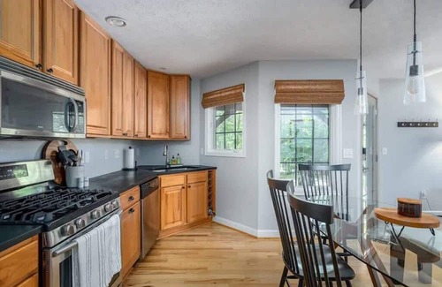 Laurel Ridge House | Adventure Awaits - Family Home