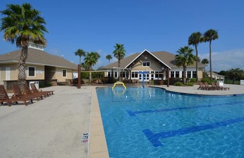 Seabrook Island House | The Breeze in Seabrook Island