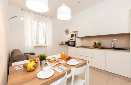 Celio Apartment | Colosseum Holidays - Marco Aurelio