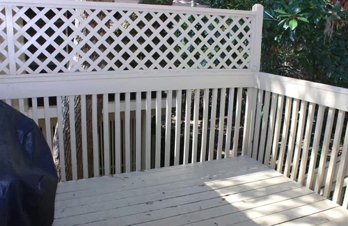 Seabrook Island House | Best Value in Seabrook - Heron Run