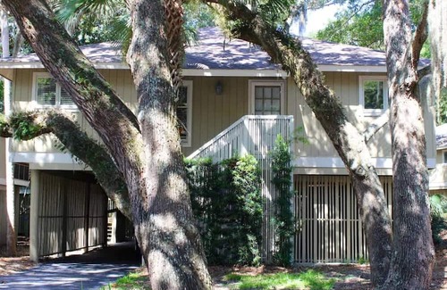 Seabrook Island House | Best Value in Seabrook - Heron Run