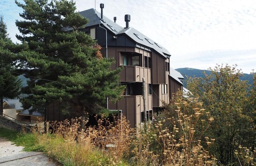 La Molina Apartment | Apartament a La Molina Grans Vistes Llar de foc