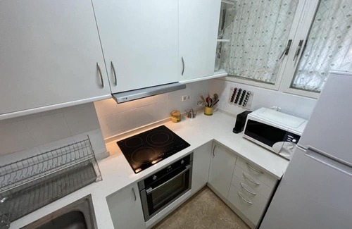 La Molina Apartment | Apartament a La Molina Grans Vistes Llar de foc