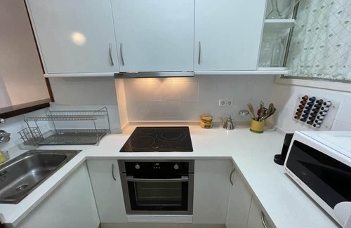 La Molina Apartment | Apartament a La Molina Grans Vistes Llar de foc