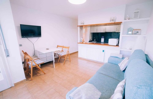 Calella de Palafrugell Apartment | Espectacular Apartament al cor de Calella