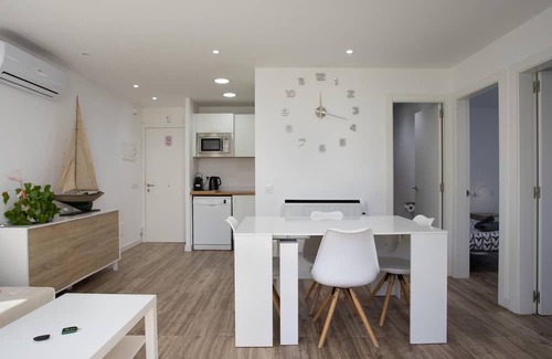 Calella de Palafrugell Apartment | Apartament amb Piscina i Parquing Baixos amb Jard