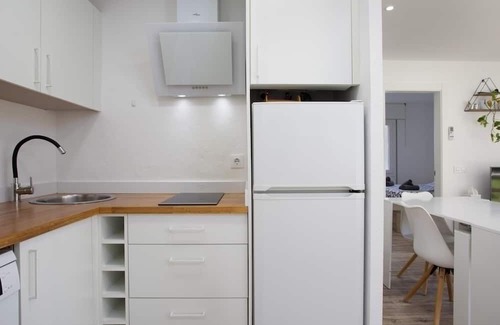 Calella de Palafrugell Apartment | Apartament amb Piscina i Parquing Baixos amb Jard