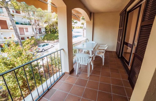 Calella de Palafrugell Apartment | Apartament Reformat a 2 Minuts de la Platja