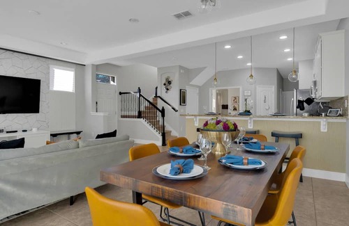 Four Corners Apartment | Come and Stay at the Best of Championsgate!