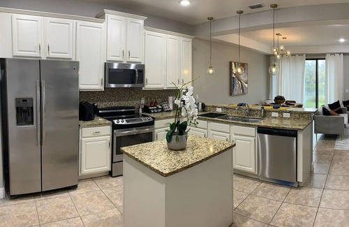 Four Corners Apartment | Come and Stay at the Best of Championsgate!
