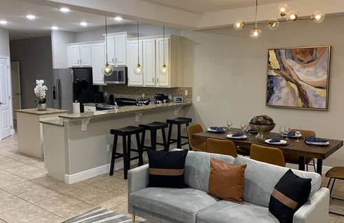 Four Corners Apartment | Come and Stay at the Best of Championsgate!