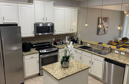 Four Corners Apartment | Come and Stay at the Best of Championsgate!