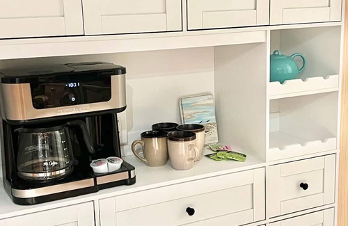 Madeira Beach Apartment | The Old Man the Sea-seaview 101