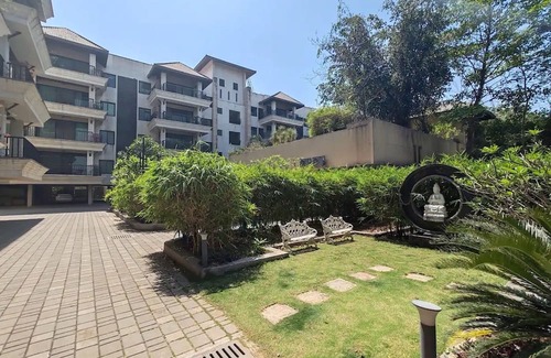 Alibaug Apartment | Oasis Suites Dunes 102 by Deshco Holidays