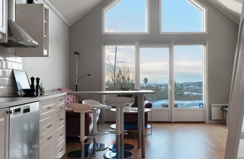 Fjallbacka Apartment | Vetteberget Anexet in Fj Llbacka