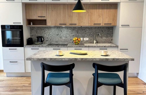 Bovec Apartment | So a Valley Suites - Superior Apartment 17