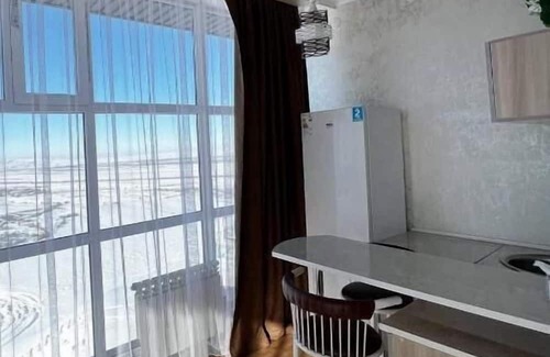 Almaty Province Hotel | Tau Zhetysu
