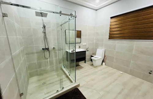North Legon Hotel | Haven Marwa Apartments