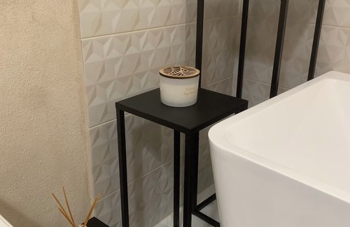 Gerace Bed & Breakfast | Santa Ciriaca - Aghìa Kyriaki