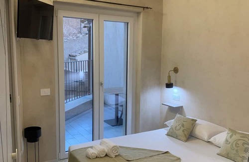 Gerace Bed & Breakfast | Santa Ciriaca - Aghìa Kyriaki