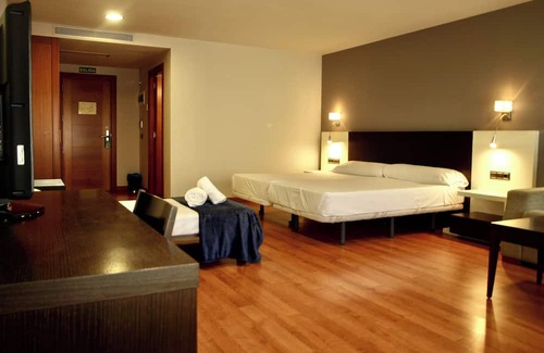 Andosilla Hotel | Hotel Villa de Andosilla