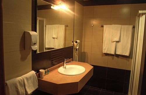 Andosilla Hotel | Hotel Villa de Andosilla