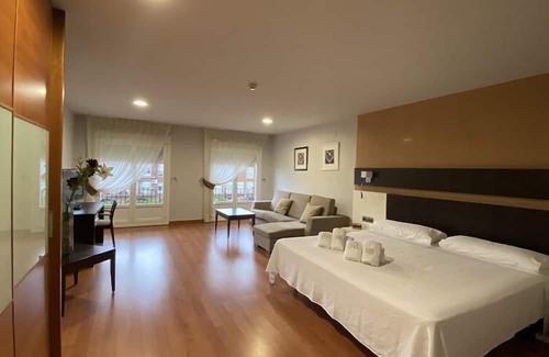 Andosilla Hotel | Hotel Villa de Andosilla